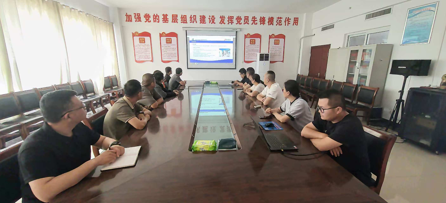 聊城市建设工程质量技术协会举办混凝土质量缺陷防控线上公益专题培训